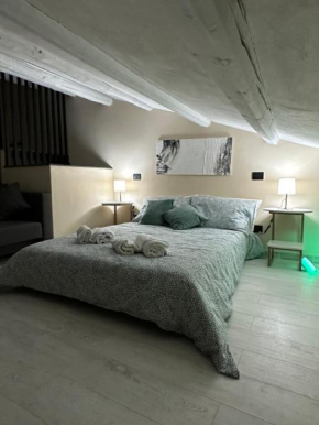 Olinad rooms Castelbuono